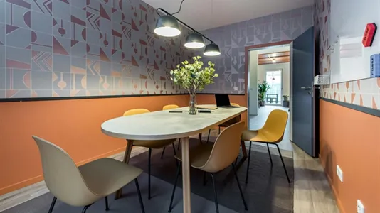 Rooms in Berlin Lichtenberg - photo 10