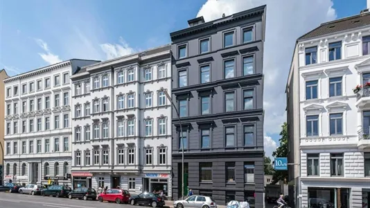 Rooms in Hamburg Eimsbuttel - photo 6