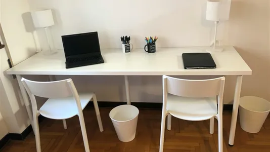 Rooms in Padua - photo 4