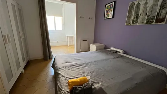 Rooms in Barcelona Eixample - photo 6