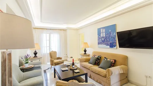 Rooms in Huerta de la Salud - photo 4