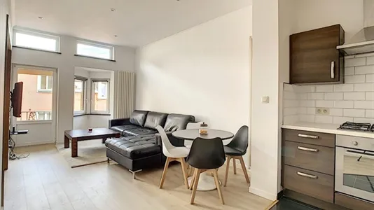 Apartments in Brussels Ukkel - photo 4