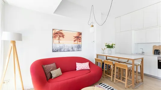 Apartments in Madrid Centro - photo 9