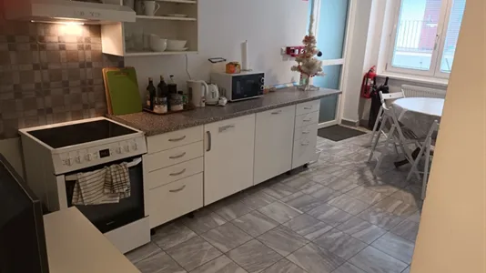 Rooms in Besnica - photo 8