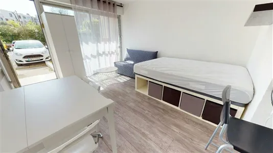 Apartments in Montpellier - photo 10