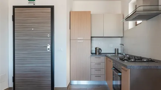 Apartments in Roma Municipio IX – EUR - photo 8