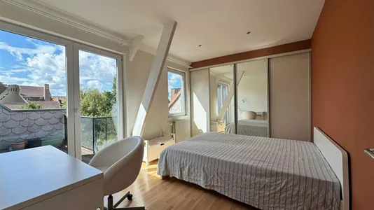 Apartments in Brussels Evere - photo 6