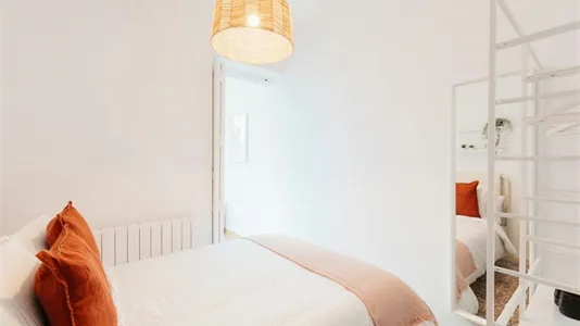 Rooms in Valencia L'Eixample - photo 3