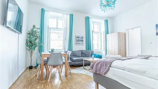 Apartments in Vienna Landstraße - photo 10