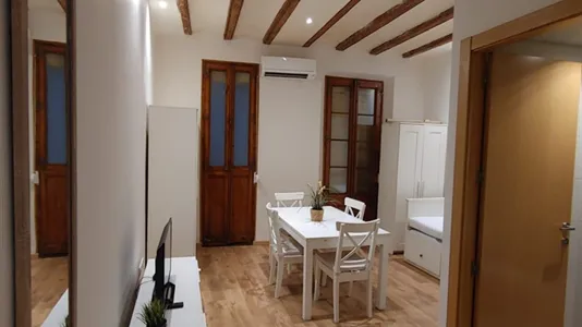 Apartments in Barcelona Ciutat Vella - photo 7