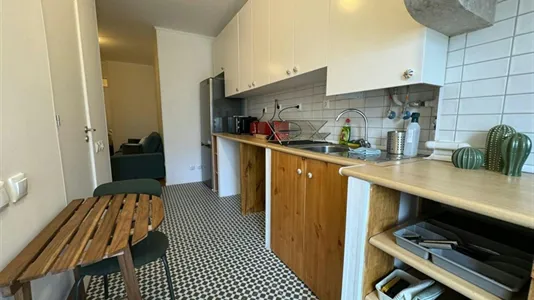 Rooms in Location is not specified - photo 10