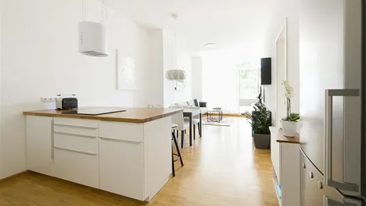 Apartments in Fürth - photo 5