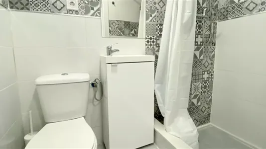 Rooms in Alboraya - photo 10