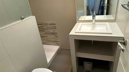 Rooms in Madrid Fuencarral-El Pardo - photo 7