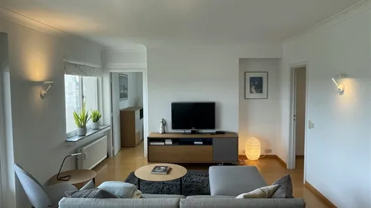 Apartments in Brussels Oudergem - photo 8