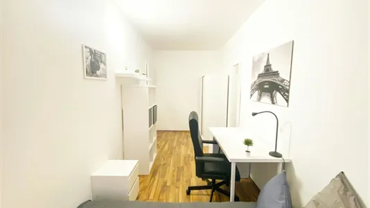 Rooms in Vienna Margareten - photo 4