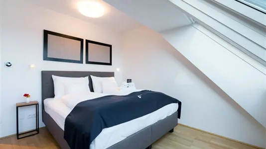 Apartments in Vienna Hietzing - photo 4