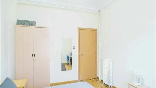 Rooms in Madrid Retiro - photo 3
