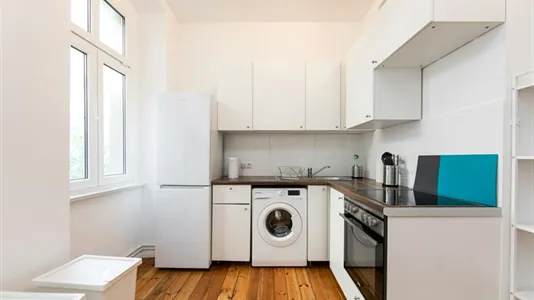 Rooms in Berlin Mitte - photo 5