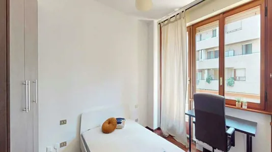 Rooms in Milano Zona 6 - Barona, Lorenteggio - photo 2