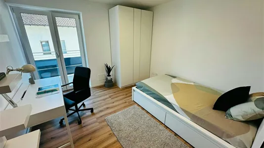 Rooms in Trento - photo 1