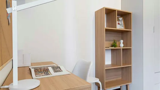 Rooms in Milano Zona 5 - Vigentino, Chiaravalle, Gratosoglio - photo 1