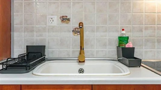 Apartments in Athens Agios Nikolaos - photo 6