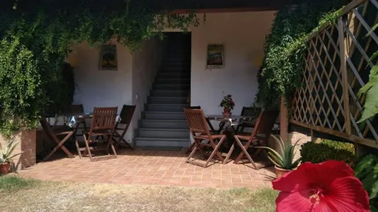 Apartments in Montelupo Fiorentino - photo 8