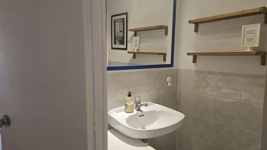 Apartments in Barcelona Gràcia - photo 9