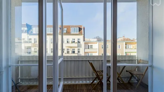 Apartments in Berlin Charlottenburg-Wilmersdorf - photo 9