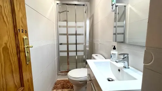 Rooms in Getafe - photo 8