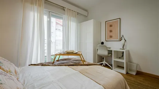 Rooms in Madrid Chamartín - photo 2