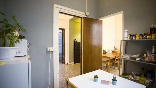 Rooms in Roma Municipio II – Parioli/Nomentano - photo 9