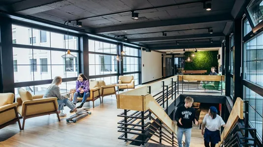 Apartments in Mannheim - photo 7