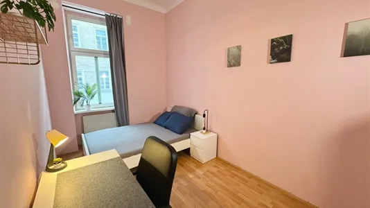 Rooms in Wien Meidling - photo 4