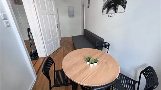 Rooms in Vienna Leopoldstadt - photo 8