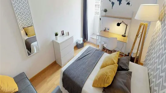 Rooms in Lille - photo 5