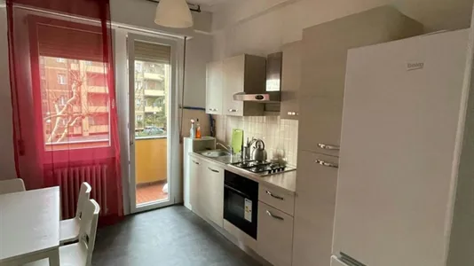 Rooms in Florence - photo 10