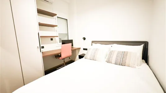 Apartments in Athens Agios Nikolaos - photo 4