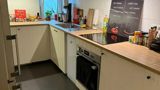 Apartments in Hamburg Wandsbek - photo 5