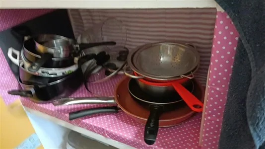 Rooms in Madrid Ciudad Lineal - photo 5