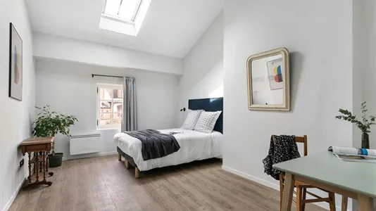 Rooms in Nancy - photo 1