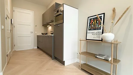 Apartments in Location is not specified - photo 5