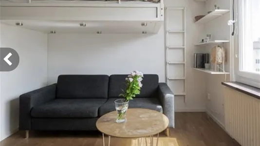 Apartments in Stockholm South - photo 5