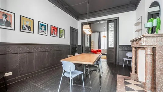 Rooms in Charleroi - photo 5
