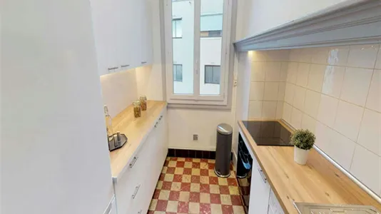 Rooms in Montpellier - photo 7