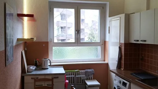 Apartments in Berlin Neukölln - photo 7