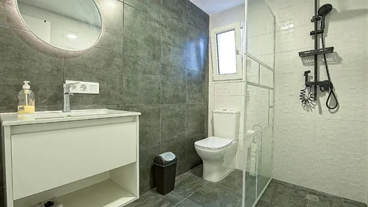 Rooms in Valencia Campanar - photo 5