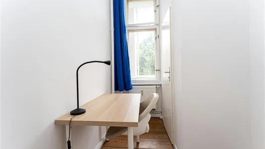 Rooms in Berlin Pankow - photo 4