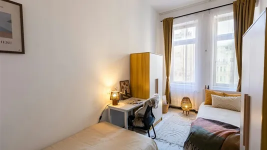 Rooms in Budapest Erzsébetváros - photo 2